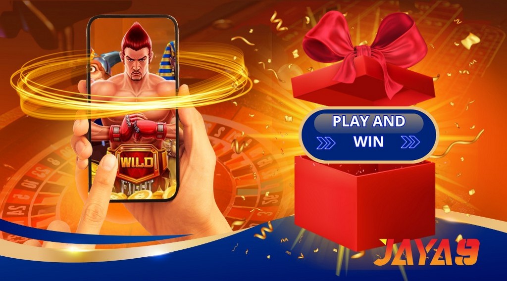 Experience the Thrill of Gaming with Jaya 9 Casino Live Experience the Thrill of Gaming with Jaya 9 Casino Live