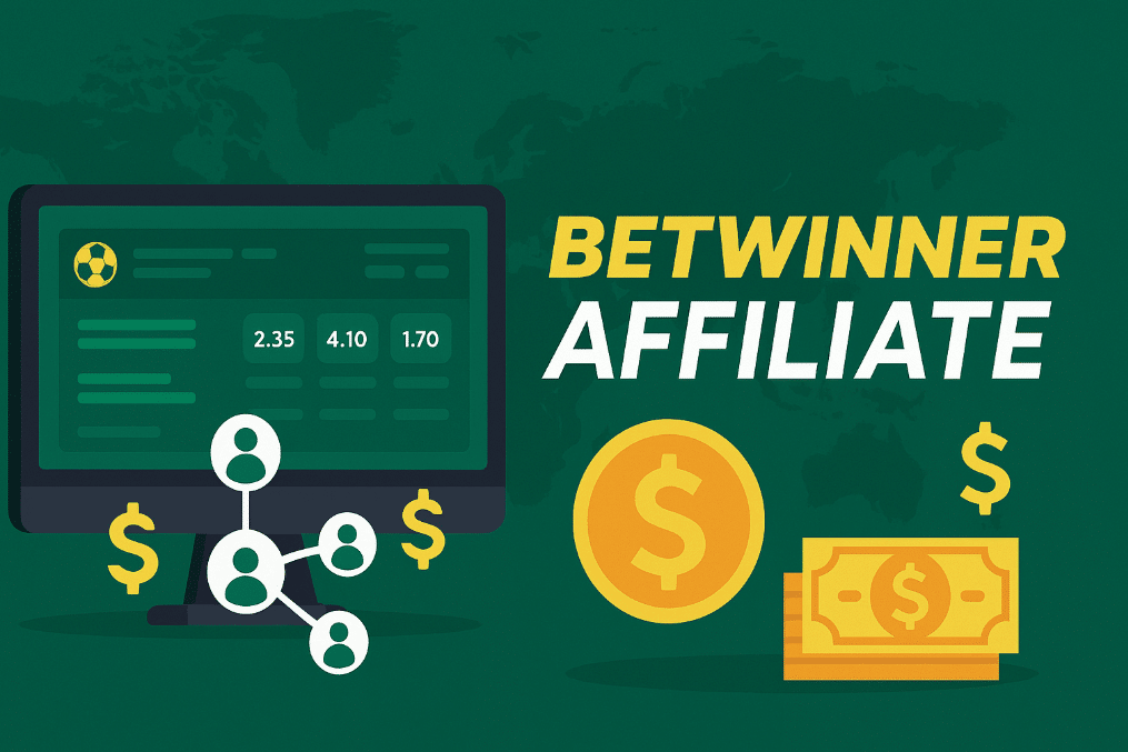 Comprehensive Guide to BetWinner Bookmaker Your Ultimate Betting Experience