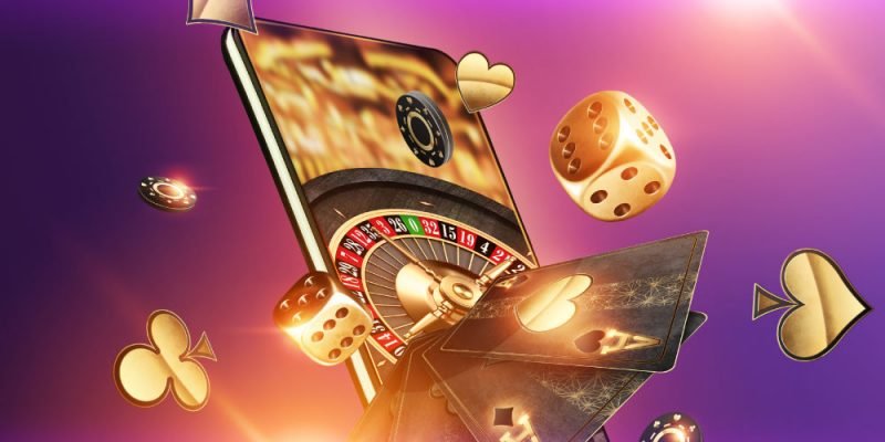Die besten ausländischen Online Casinos Schweiz 19