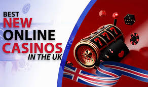 Discover the Best Online Trustly Casino UK for a Seamless Gaming Experience