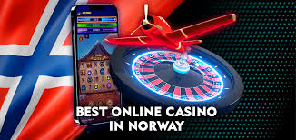 Exploring the World of Norwegian Online Casinos 64