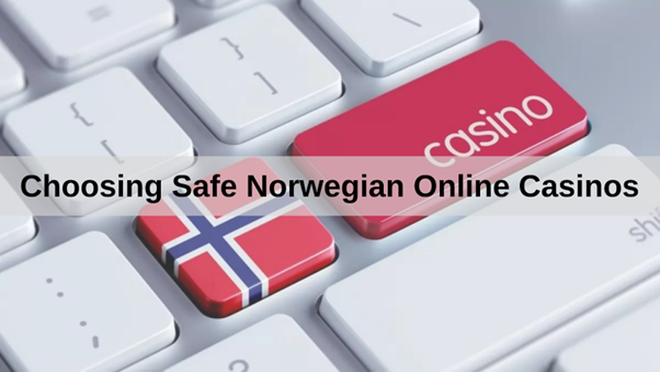 Exploring the World of Norwegian Online Casinos 64