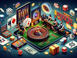 Join Casino Sites Featuring Daily Your Gateway to Exciting Online Gaming