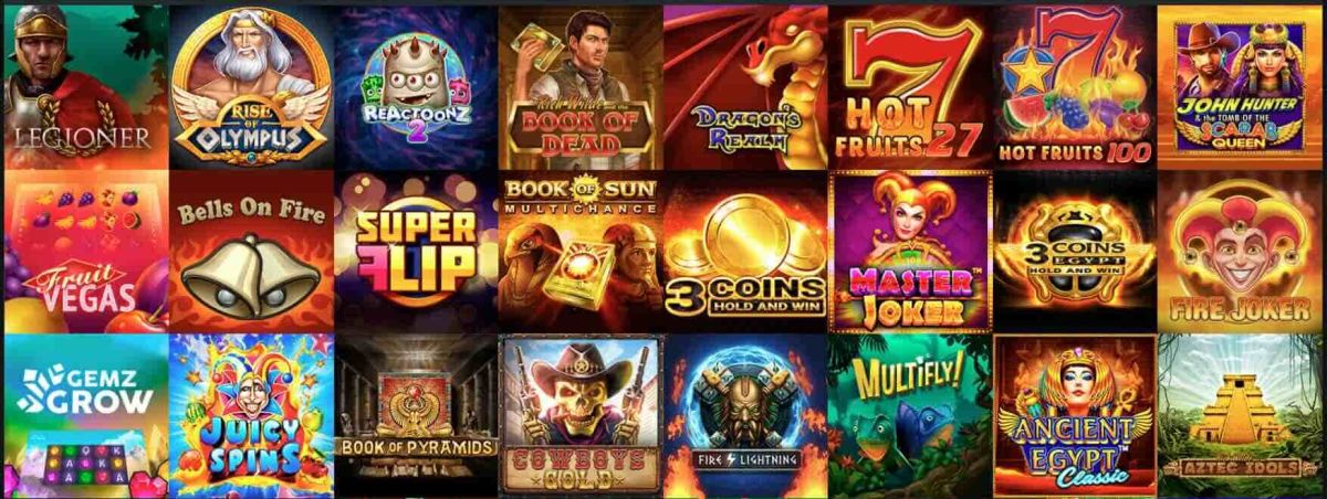 Najlepsze doświadczenie w grach online w BonanzaGame Casino Najlepsze doświadczenie w grach online w BonanzaGame Casino