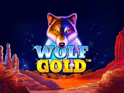 신비로운 세계 탐험 Play Wolf Gold와 함께하세요!