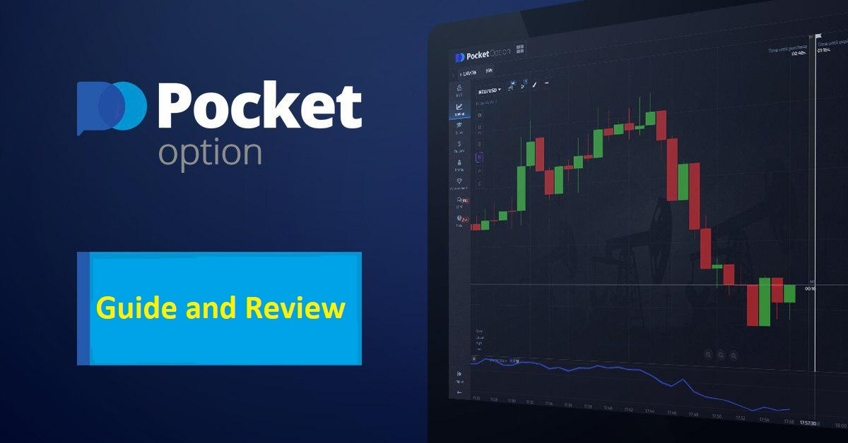 Pocket Option Broker Your Guide to Online Trading Success