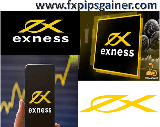 The Future of Trading Excard Exness Unveiled
