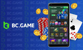 The Ultimate Guide to BC Game A Thrilling Gambling Experience