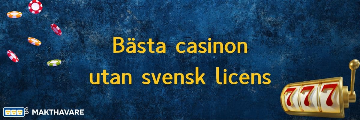 Upptäck fördelarna med online casino utan BankID 24