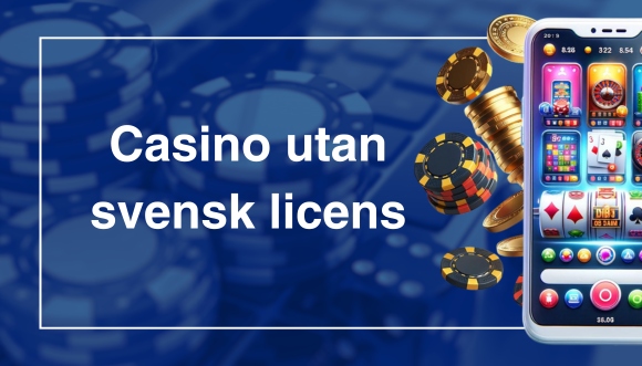 Upptäck fördelarna med online casino utan BankID 24