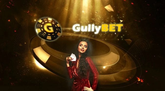 Your Ultimate Guide to Gullybet Download APK