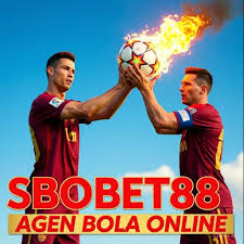 Agen Betting Sbobet88 Deposit 50 Panduan Lengkap untuk Pemula 236006938