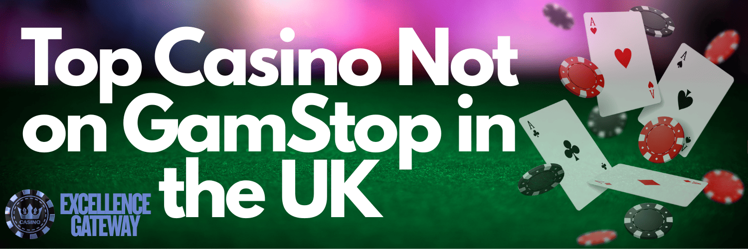 Discover the World of UK Casinos Not on Gamstop 762841250