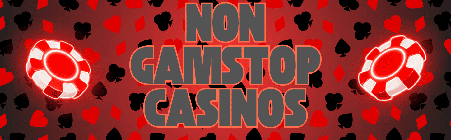 Discovering Casino Sites Not on Gamstop 698146438