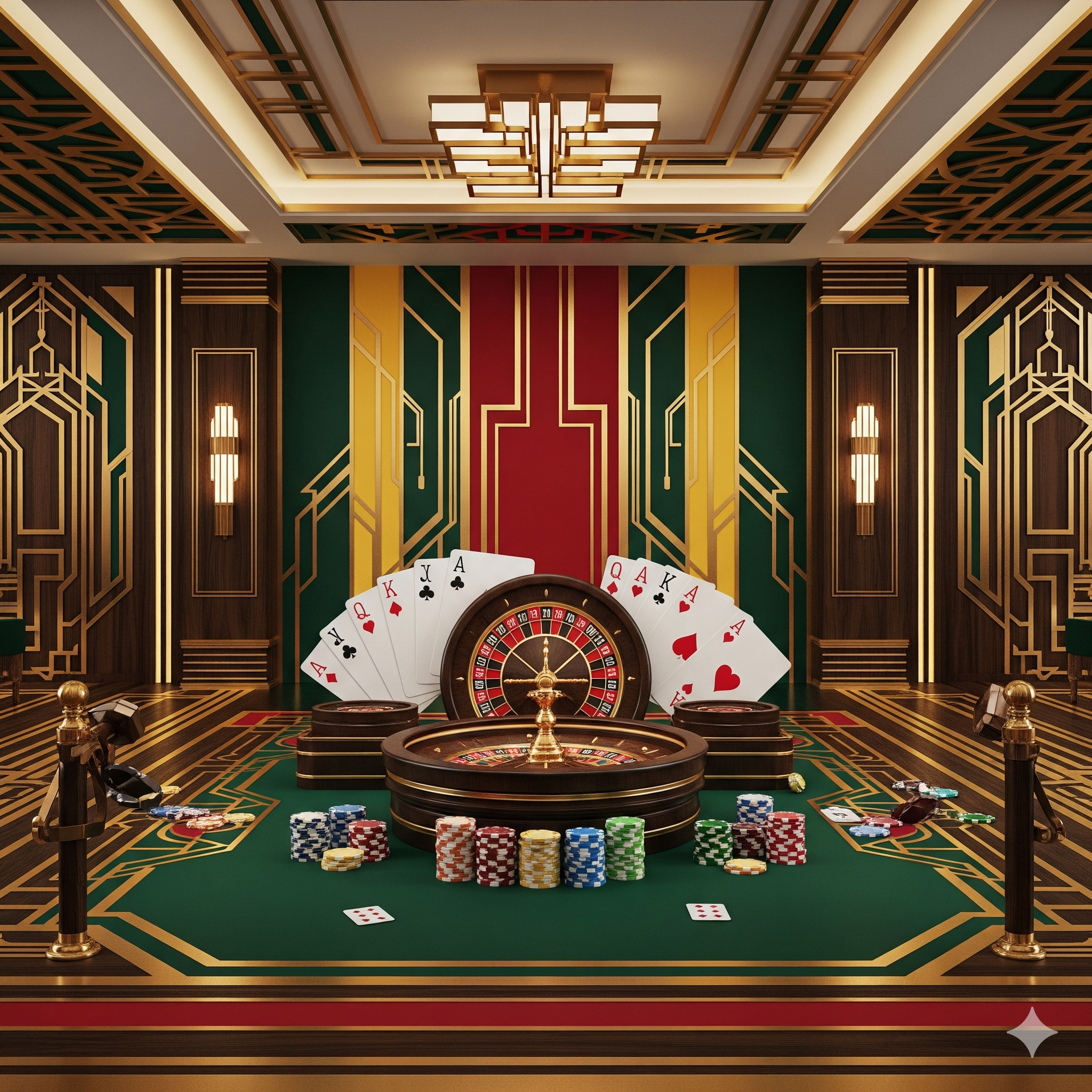 Casino Online Fast Payout: Mechanisms, Compliance, and Industry Standards