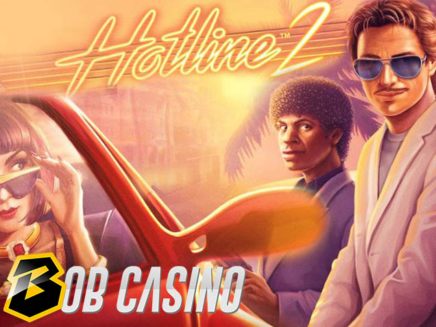 Hotline Casino - Wyjątkowe Doświadczenie Gier Online Hotline Casino - Wyjątkowe Doświadczenie Gier Online
