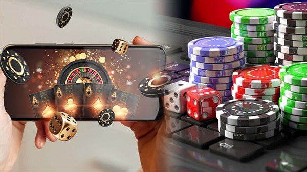 Revolutionizing Online Casino Security A Look into 2025 Revolutionizing Online Casino Security A Look into 2025