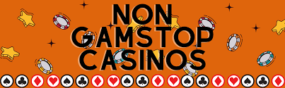 The Rise of Non Gamstop Casino Understanding Their Appeal