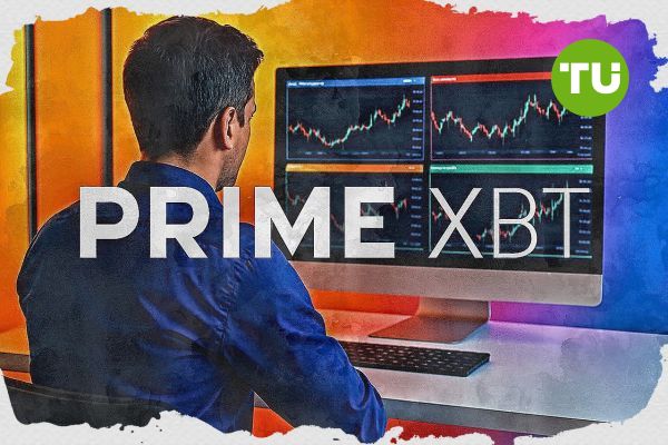 The Rise of PrimeXBT A Comprehensive Guide to Cryptocurrency Trading