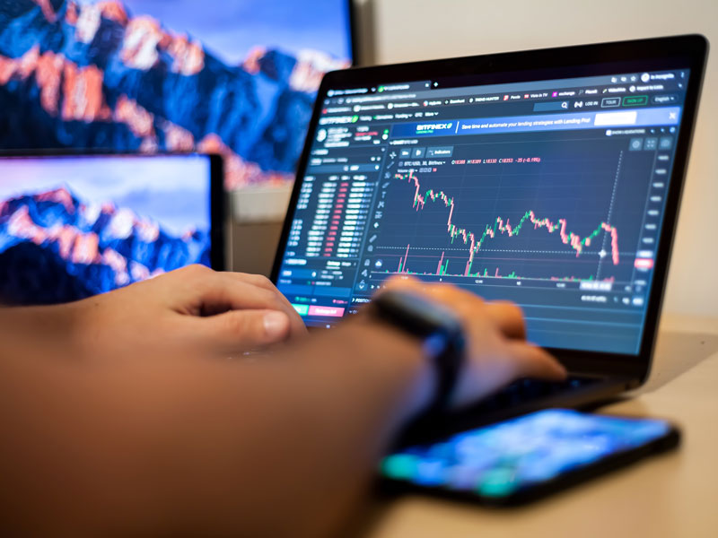 The Ultimate Guide to Forex Trading Software