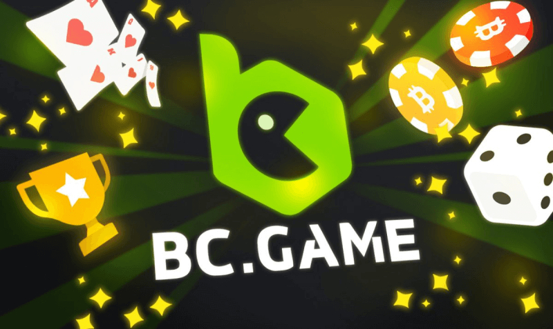 Відкрийте для себе світ азарту з BC Game