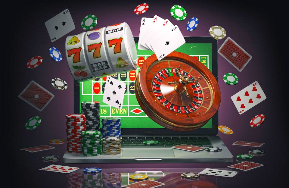 Descubre los Mejores Casinos Extranjeros Diversión y Oportunidades