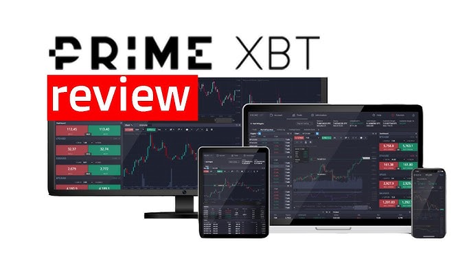 Discover PrimeXBT UK Bonus Offers to Maximize Your Trading Experience