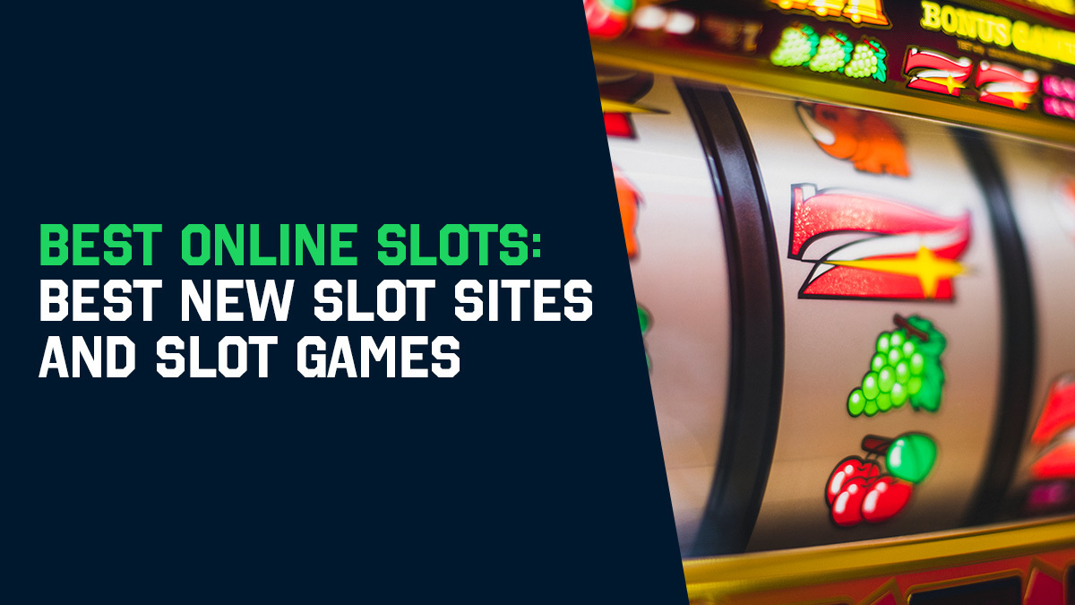online slots casino