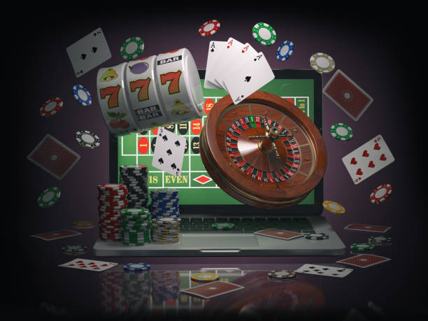 Experience the Thrill of WildWild Casino A Comprehensive Guide