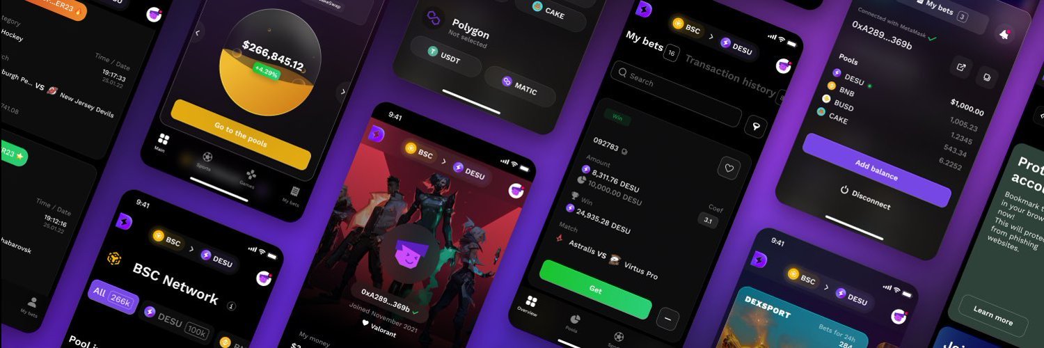 Exploring DesxSport A New Era in Online Sports Betting