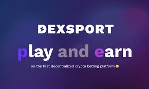 Exploring DesxSport A New Era in Online Sports Betting