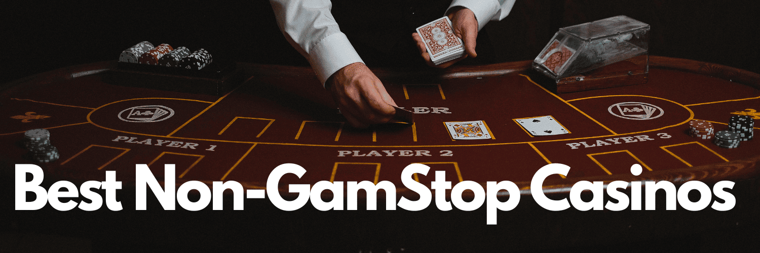 Exploring UK Casino Sites Not on Gamstop 322101829