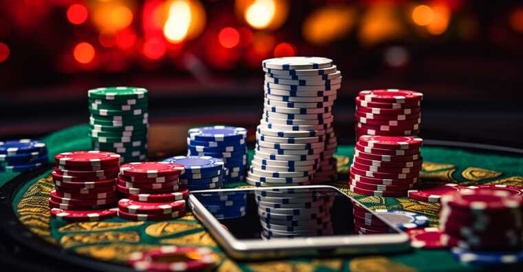 Online Casino Kings Chip Your Gateway to Winning Big
