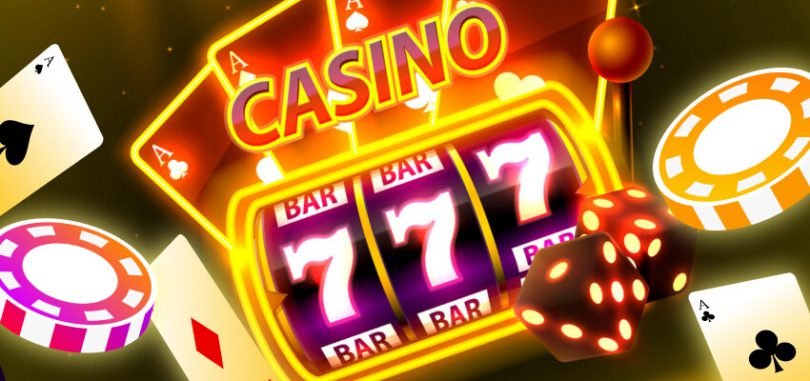 The Joy of Gaming Discovering Casino Joy New The Joy of Gaming Discovering Casino Joy New