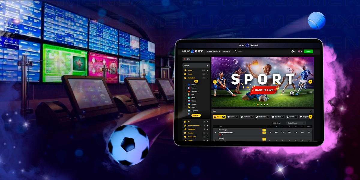 Where Every Bet Brings You Discover the Ultimate Betting Experience