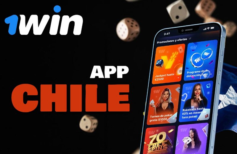 1wim: El Casino En Línea que Revoluciona el Juego en Chile