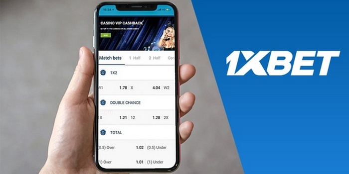 1xBet App for iOS Your Guide to Mobile Betting 1333384751 1xBet App for iOS Your Guide to Mobile Betting 1333384751
