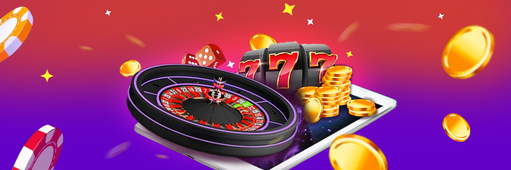 Best Mobile Casino Apps for 2023 Play Anytime, Anywhere