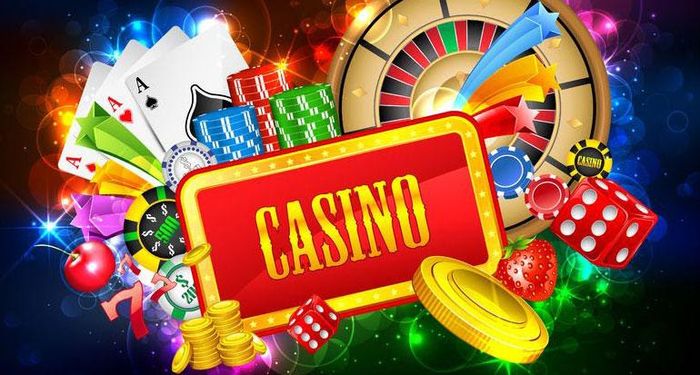 Casino Dexsport UK Your Ultimate Destination for Online Gaming