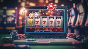 Discover the Thrill of 345 Spins Casino A Gamer's Paradise Discover the Thrill of 345 Spins Casino A Gamer's Paradise