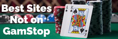 Discover the Thrill of UK Casinos Not on Gamstop