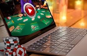 Experience the Magic of Casino Anytime A Deep Dive