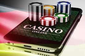 Experience the Magic of Casino Anytime A Deep Dive
