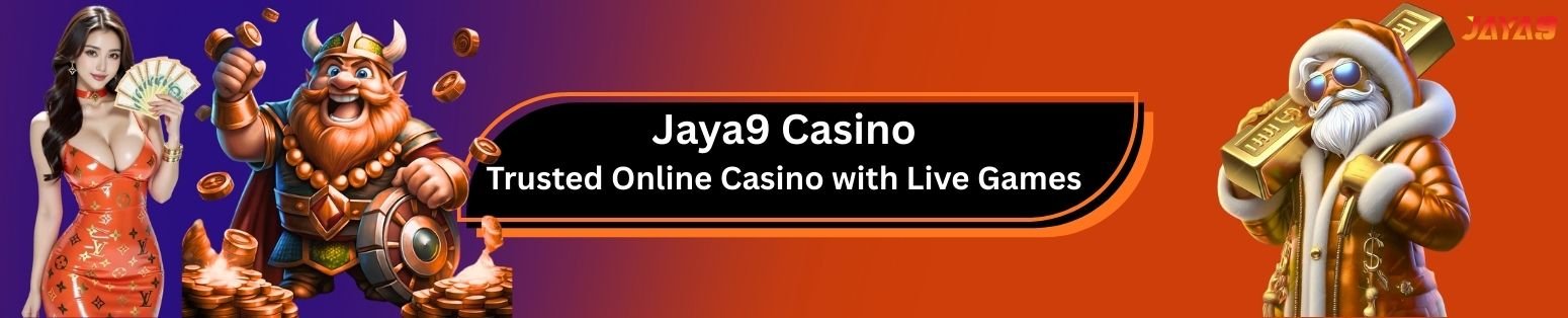 Experience the Thrill of Sexy Live Baccarat at Joya9