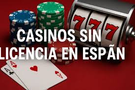 Guía de Casinos No Licenciados Confiables para el 2025 Guía de Casinos No Licenciados Confiables para el 2025