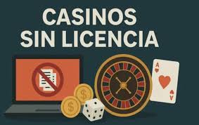 Guía de Casinos No Licenciados Confiables para el 2025 Guía de Casinos No Licenciados Confiables para el 2025