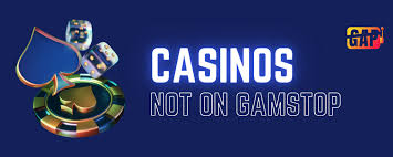 Casino Sites Not on Gamstop Discover Your Gaming Options