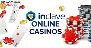 Inclave Casino The Ultimate Gaming Experience -1399362560