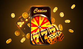 Naya Facil Casino La Experiencia de Juego que Estabas Buscando Naya Facil Casino La Experiencia de Juego que Estabas Buscando