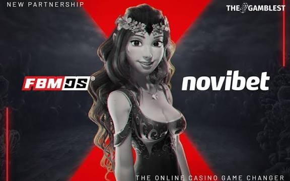 Novibet Casino: ¿Es Confiable y Seguro?